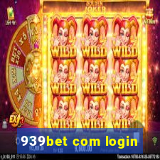 939bet com login